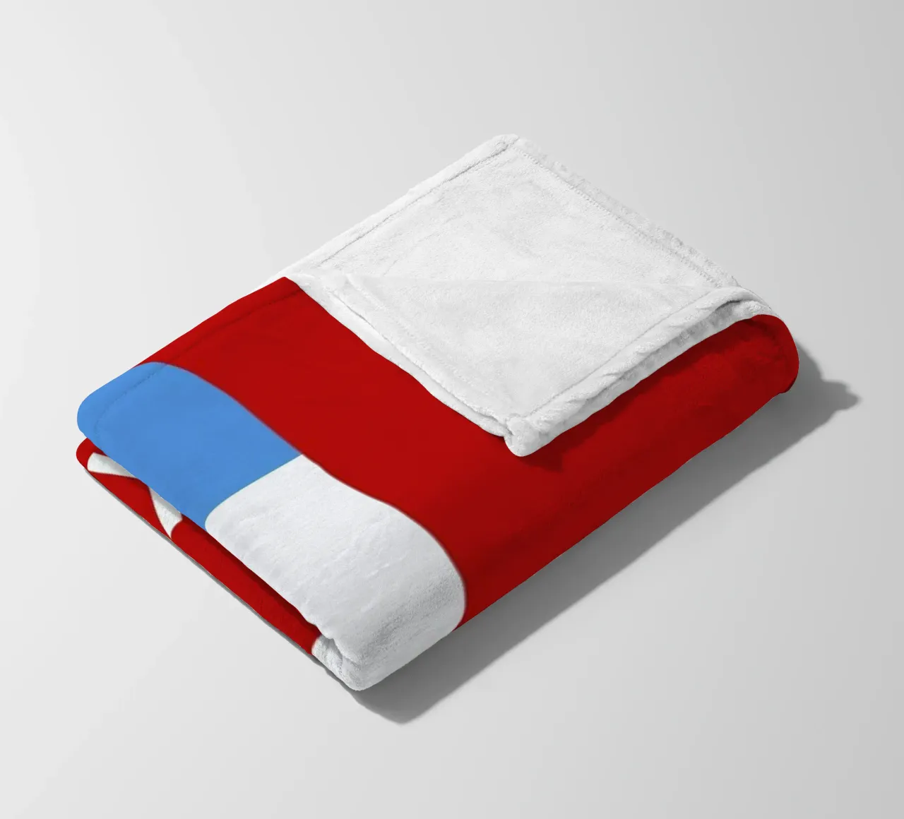 Akira coperta in pile da Naxart