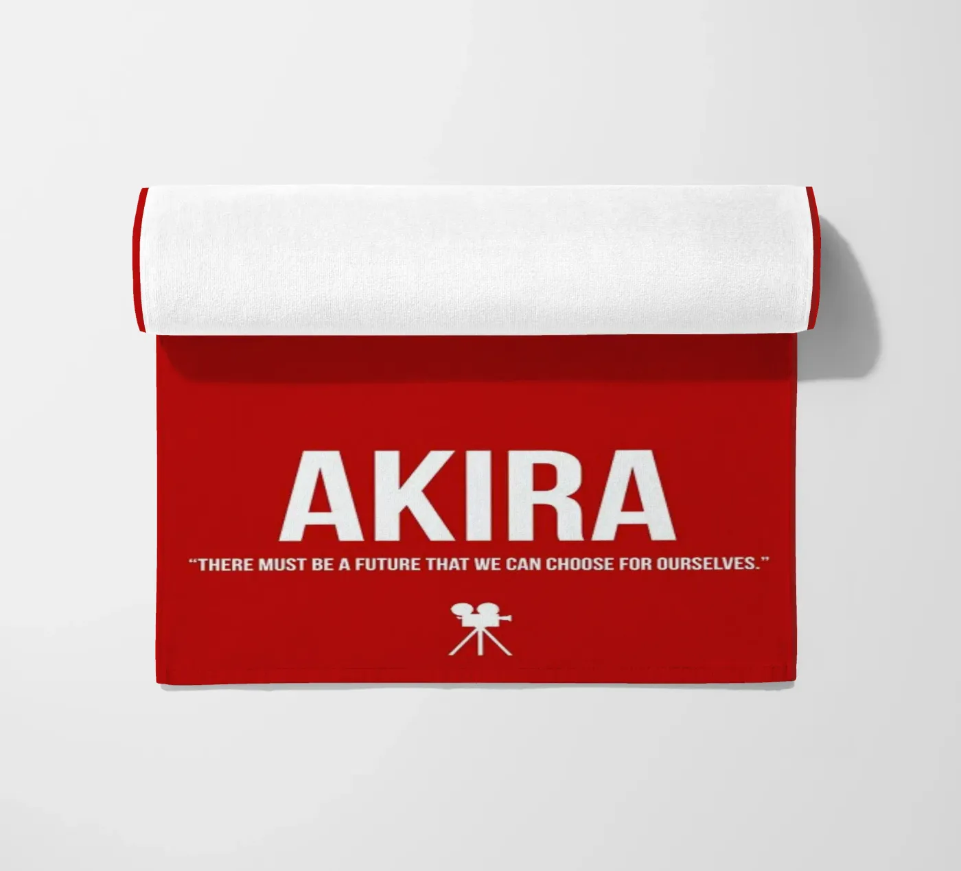 Akira telo mare da Naxart