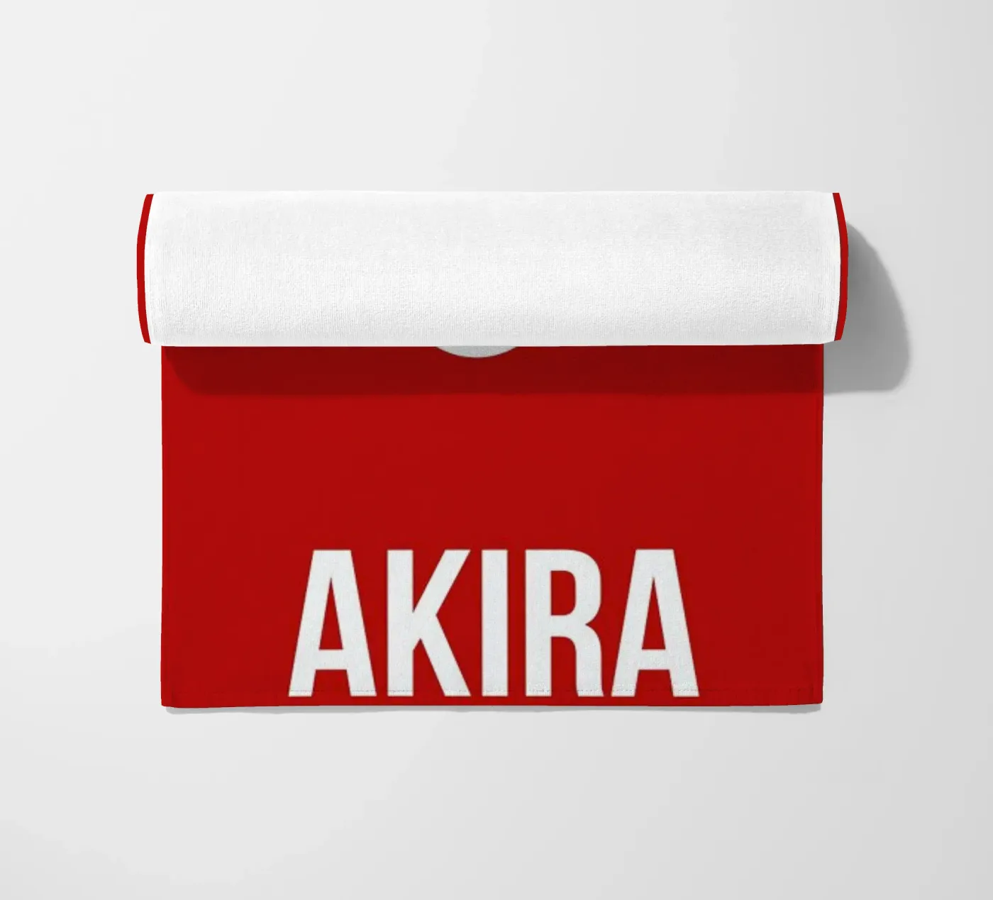 Akira telo mare da Naxart