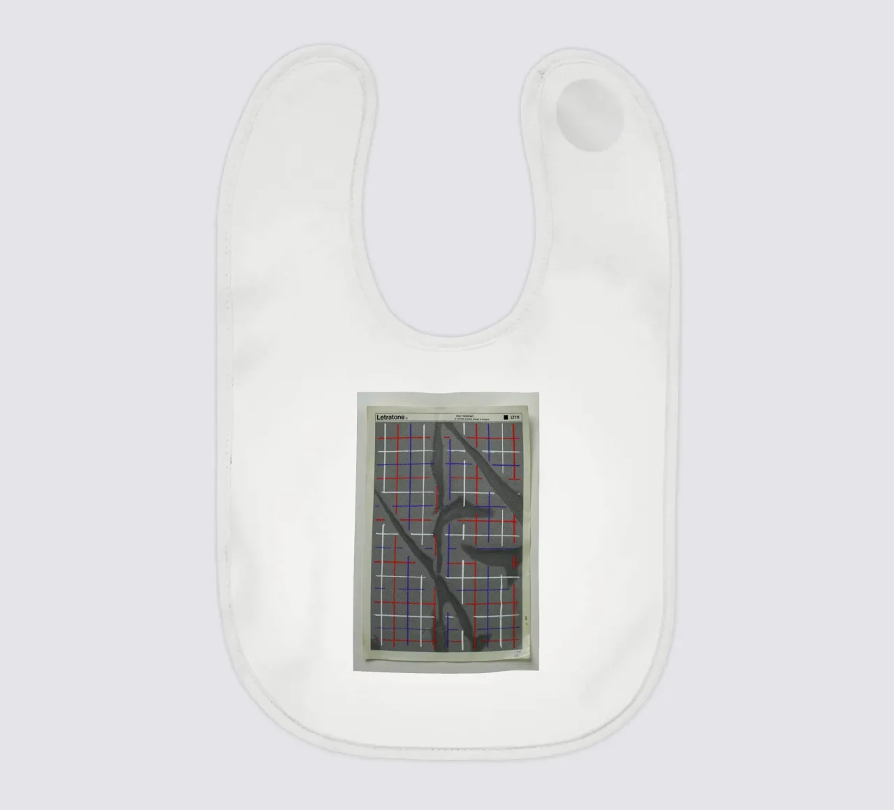 Interdependence 09 bavaglino da Joachim Høst