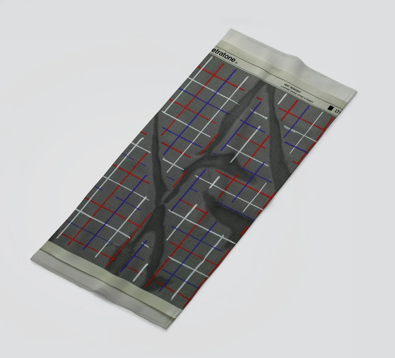 Interdependence 09 telo mare da Joachim Høst