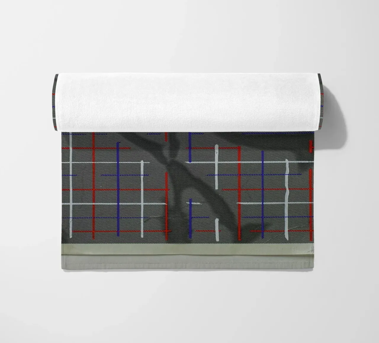 Interdependence 09 telo mare da Joachim Høst