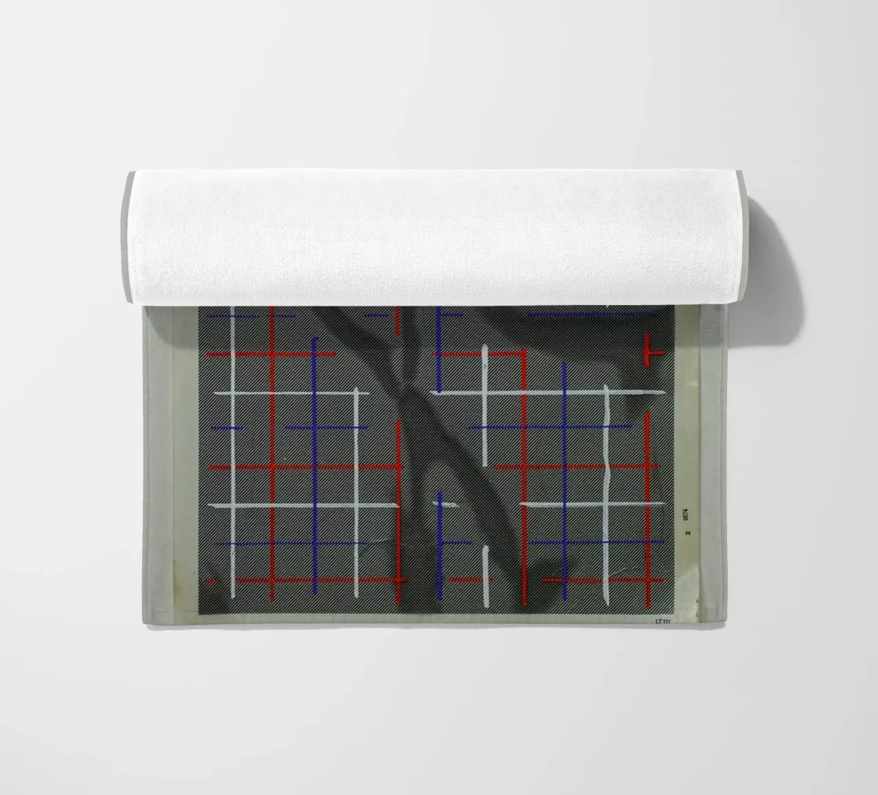 Interdependence 09 telo mare da Joachim Høst