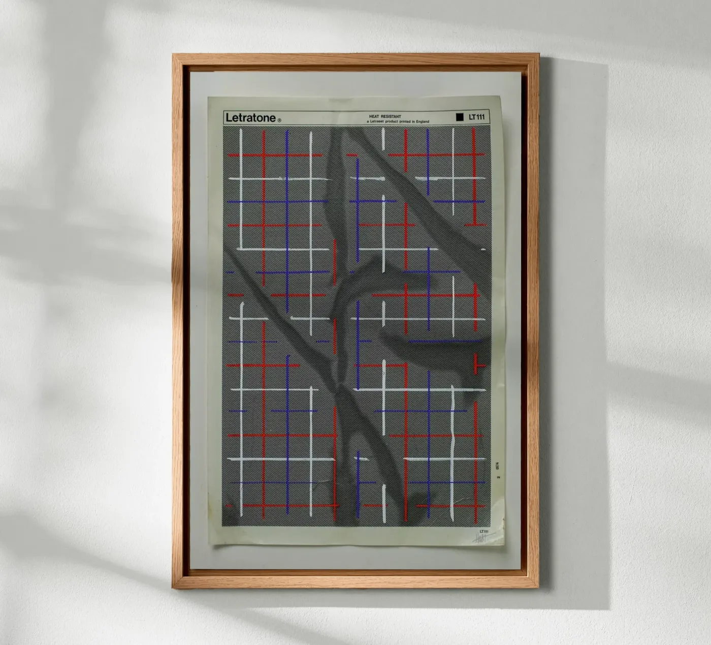 Interdependence 09 pannello forex da Joachim Høst