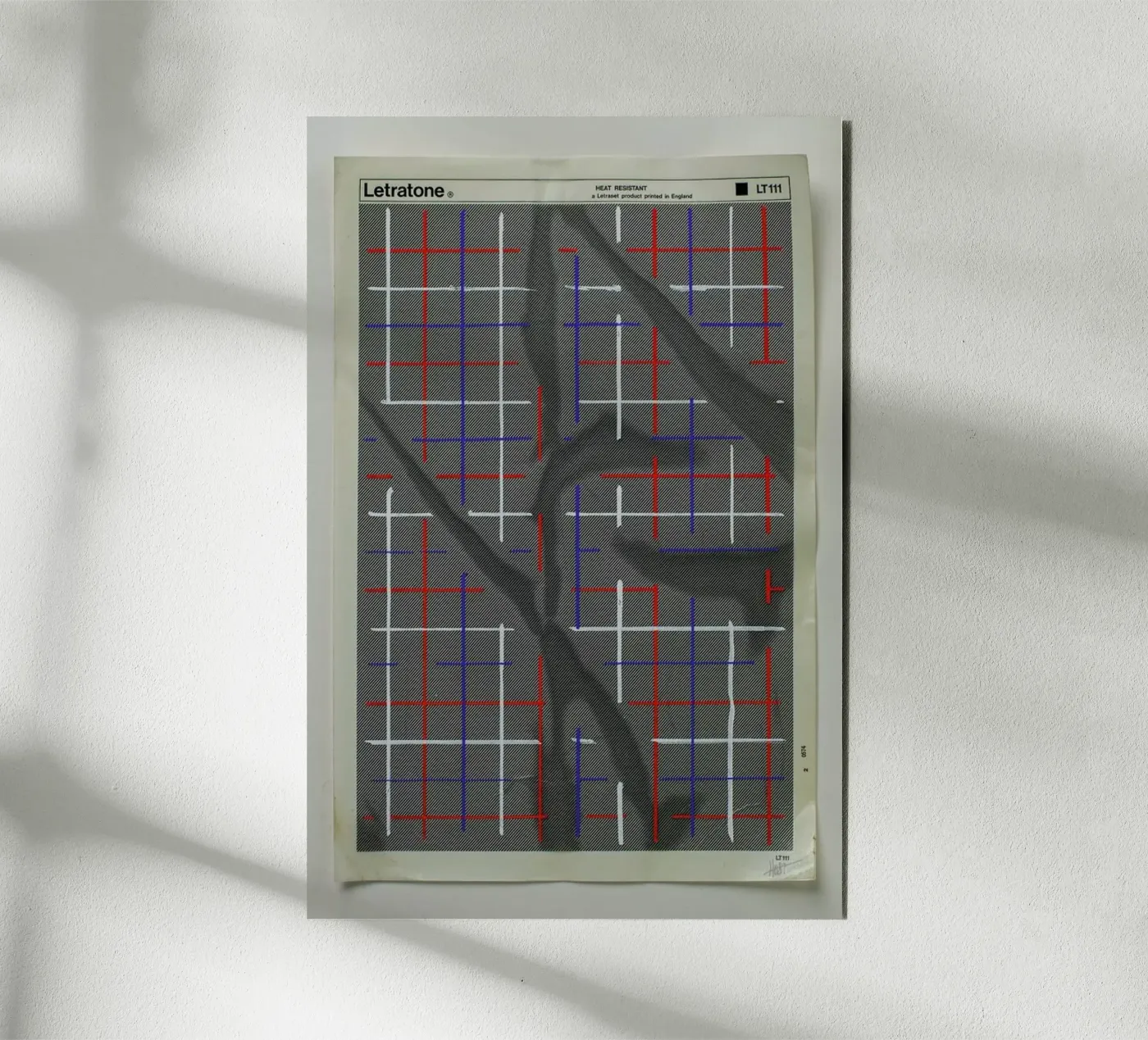 Interdependence 09 pannello forex da Joachim Høst