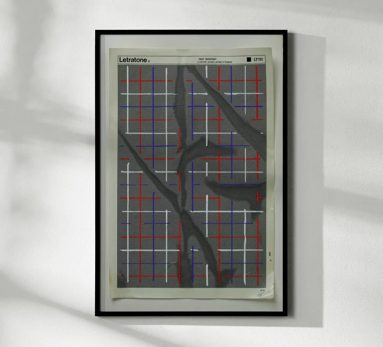 Interdependence 09 poster da Joachim Høst