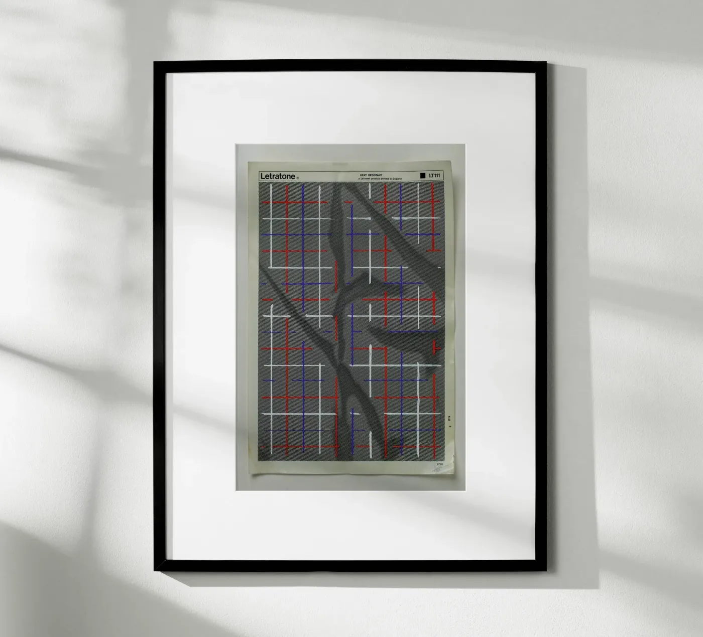 Interdependence 09 poster da Joachim Høst