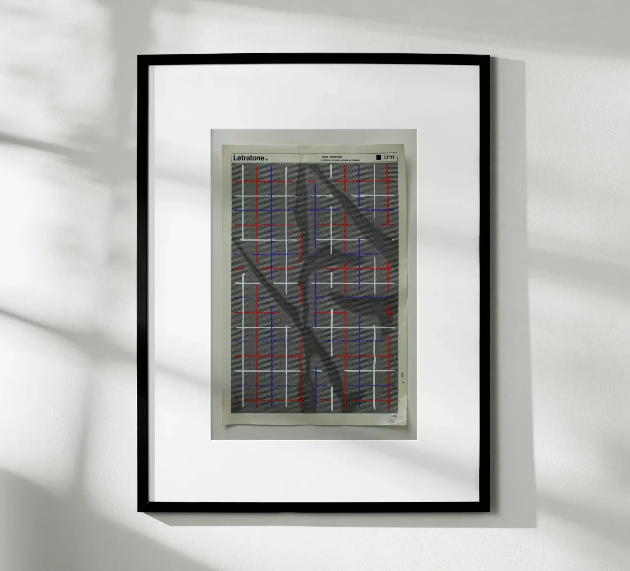 Interdependence 09 poster da Joachim Høst