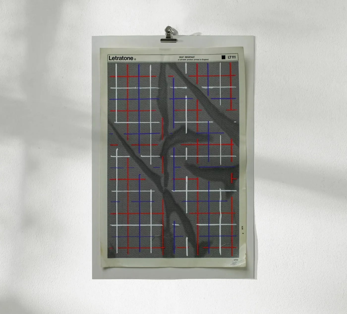 Interdependence 09 poster da Joachim Høst