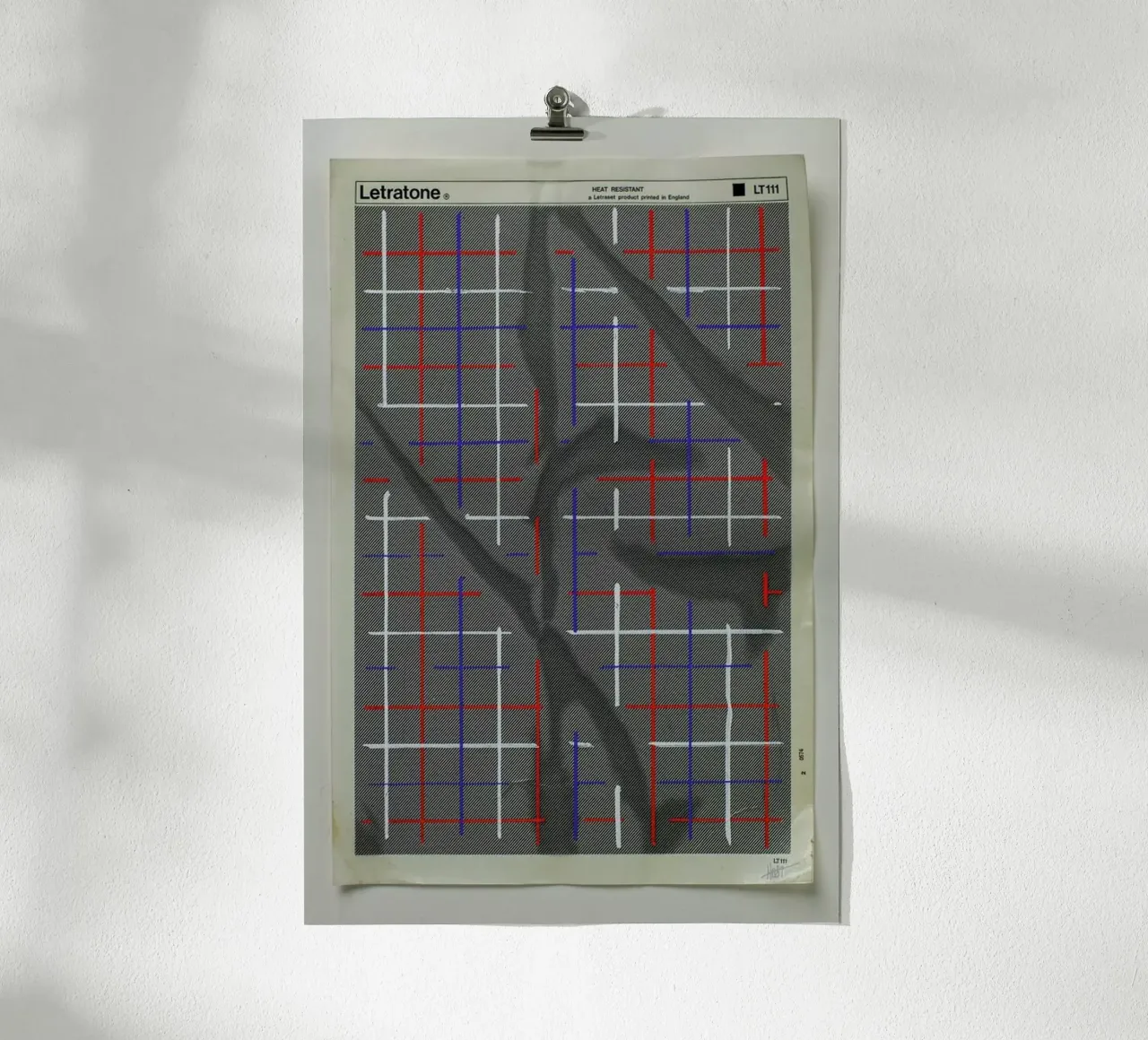 Interdependence 09 poster da Joachim Høst