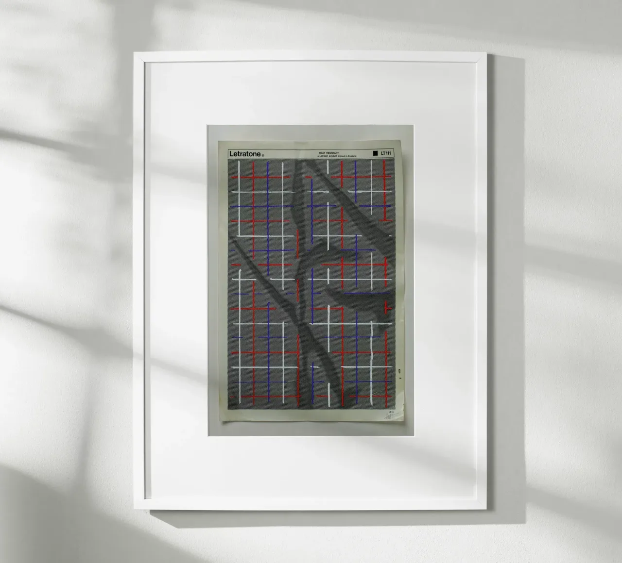 Interdependence 09 poster da Joachim Høst