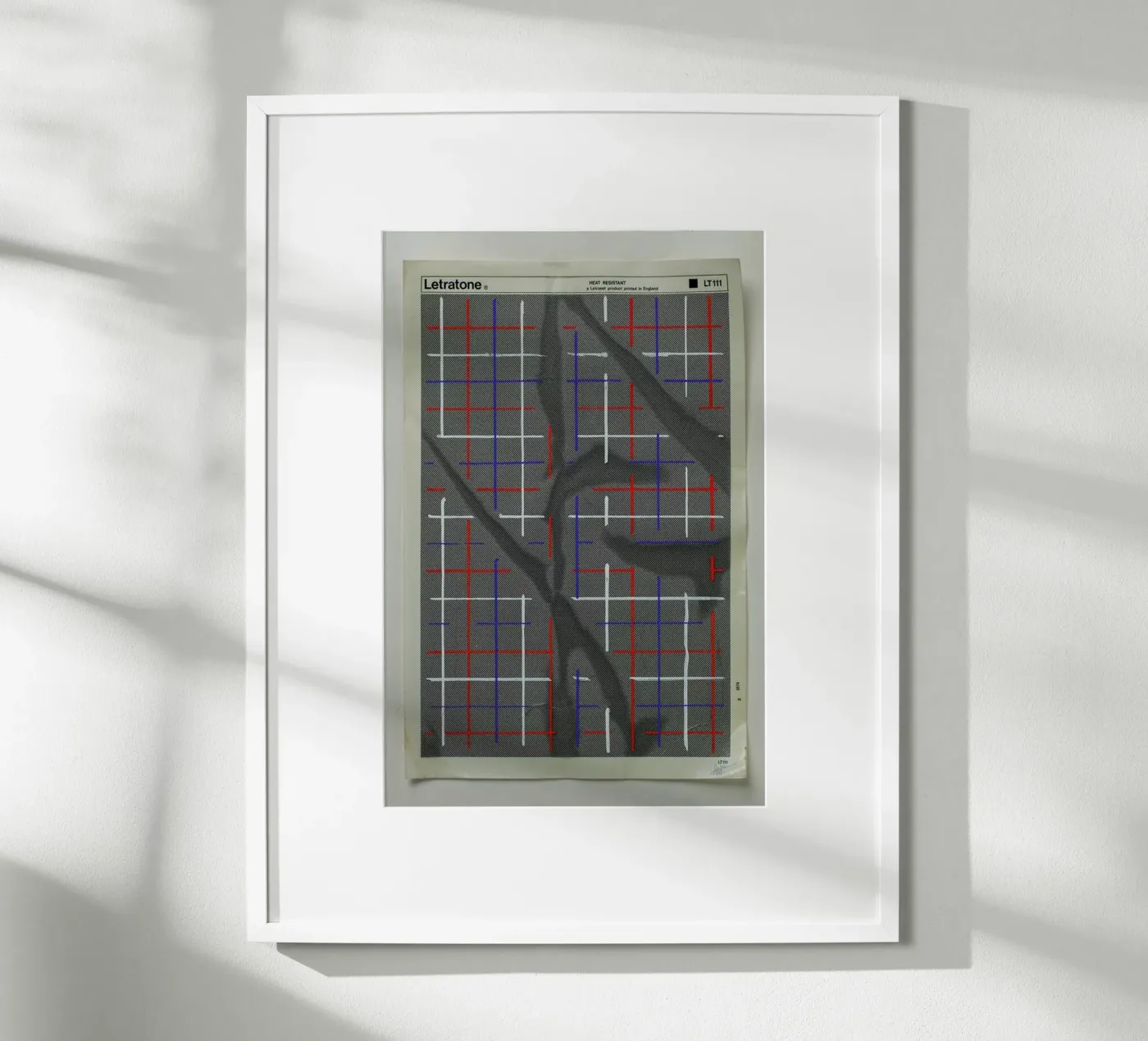 Interdependence 09 poster da Joachim Høst