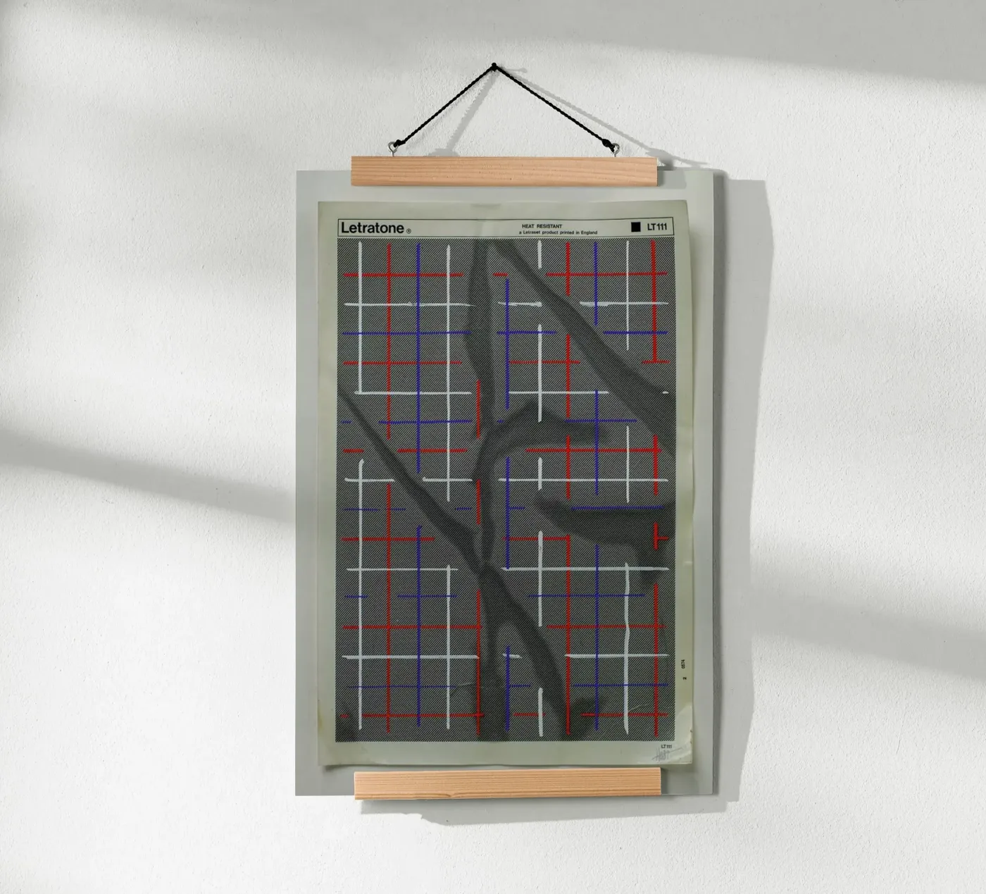 Interdependence 09 poster da Joachim Høst