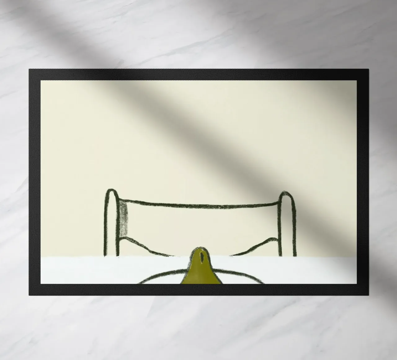 La pera zerbino da Little Dean