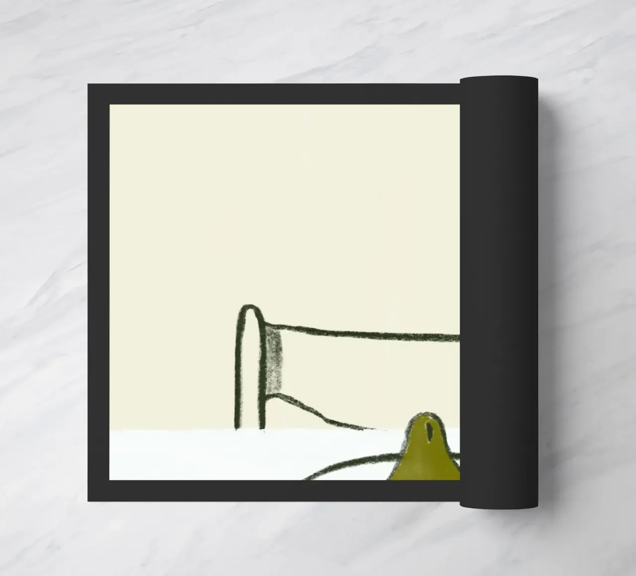 La pera zerbino da Little Dean