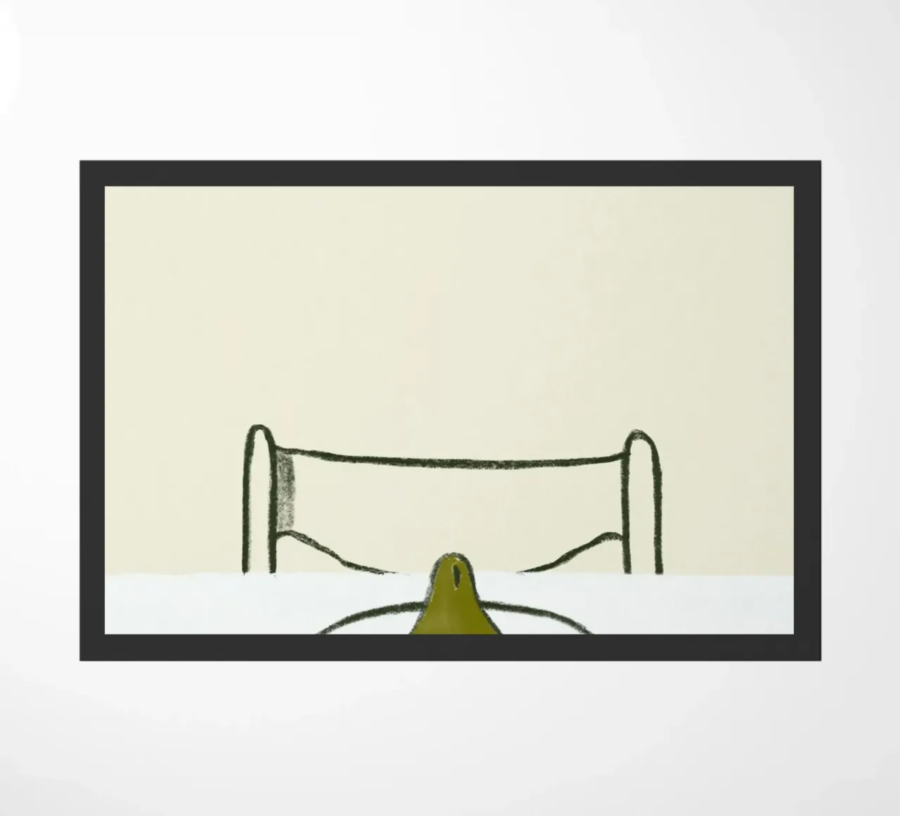 La pera zerbino da Little Dean