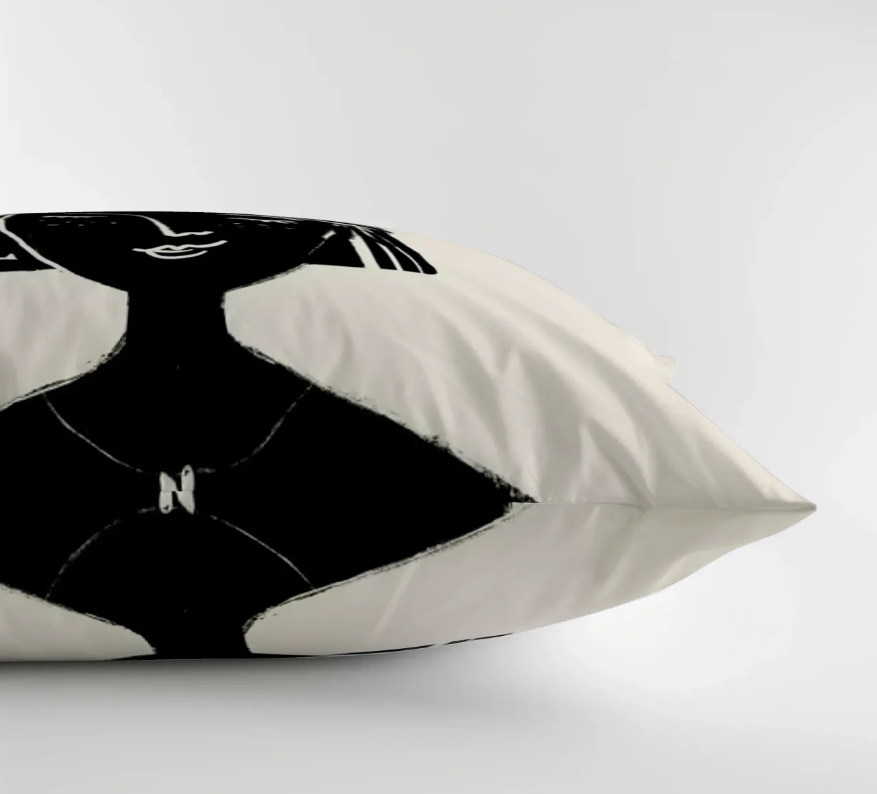 Hovering 2 cuscino da Graphite