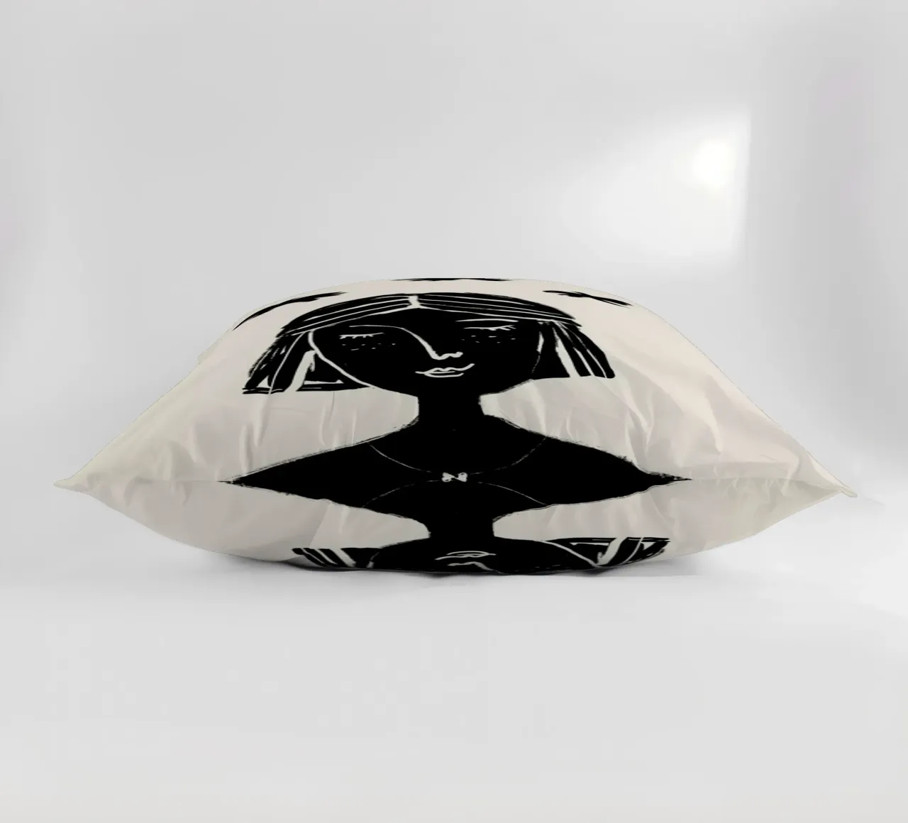 Hovering 2 cuscino da Graphite