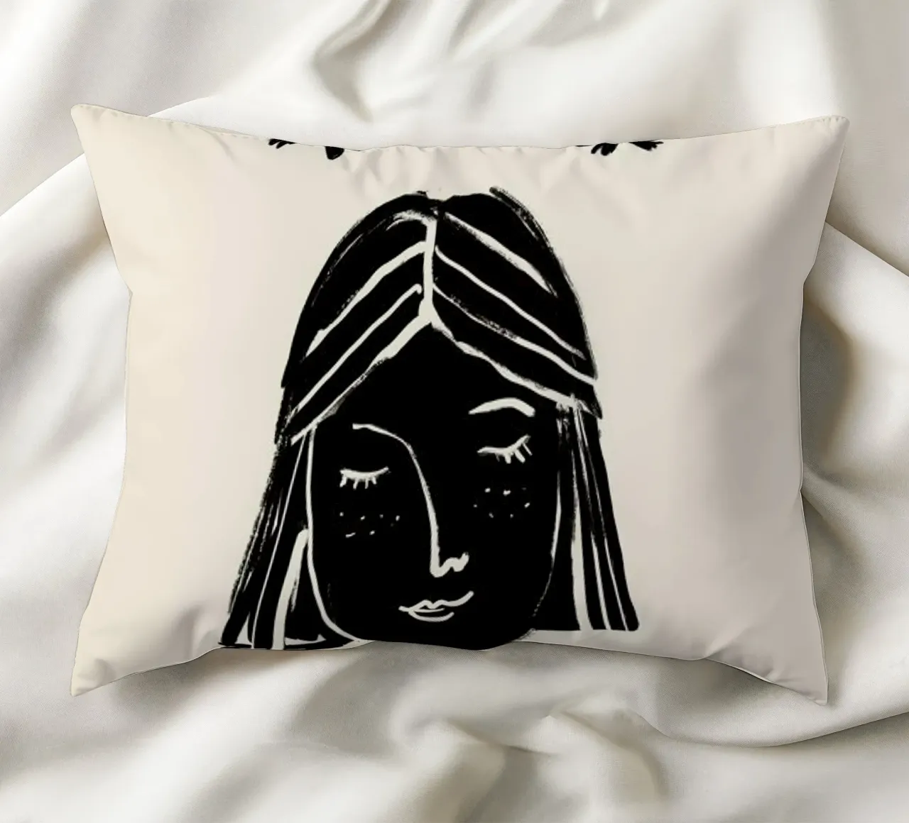 Hovering 2 cuscino da Graphite