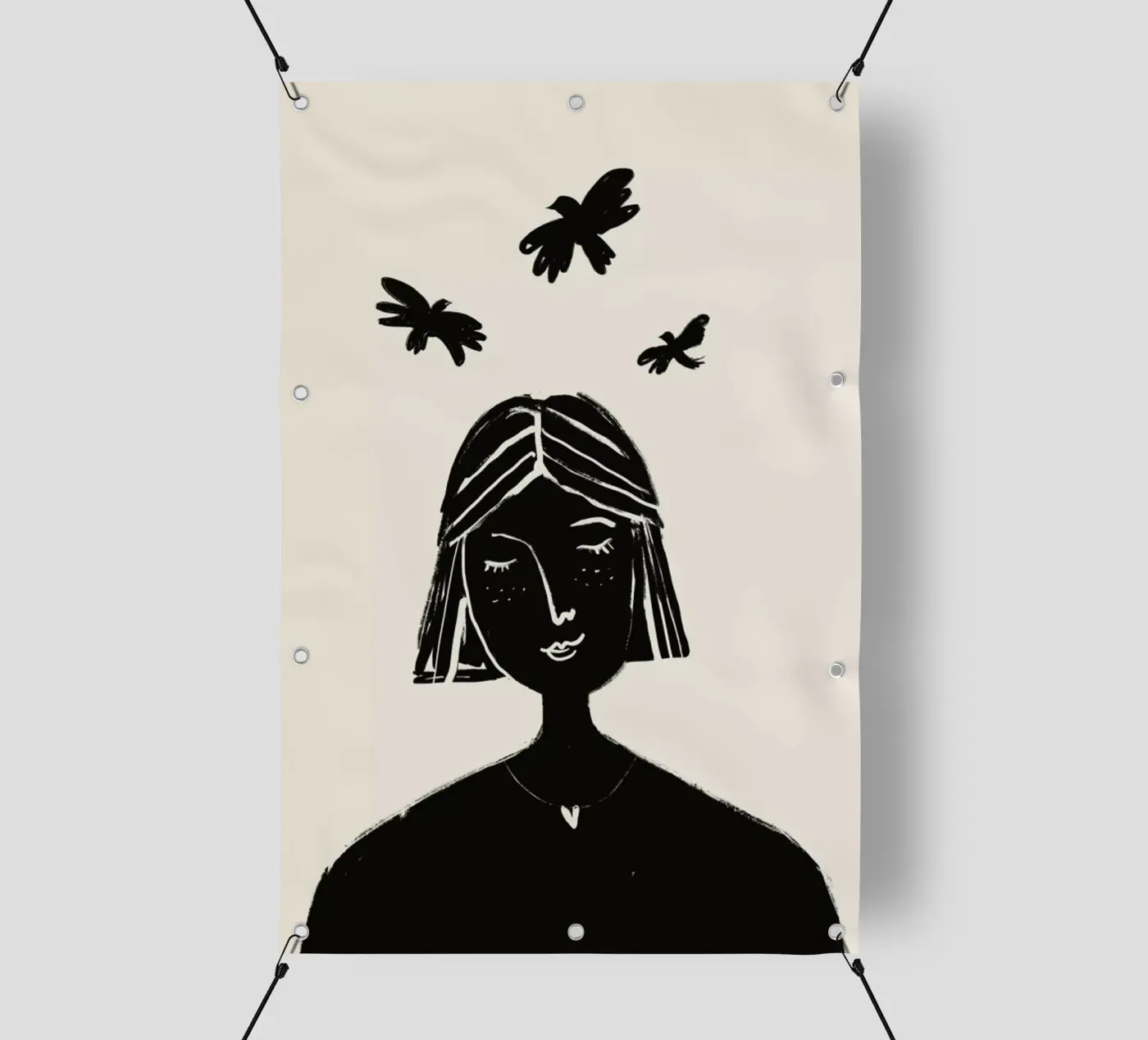 Hovering 2 telo in pvc da Graphite