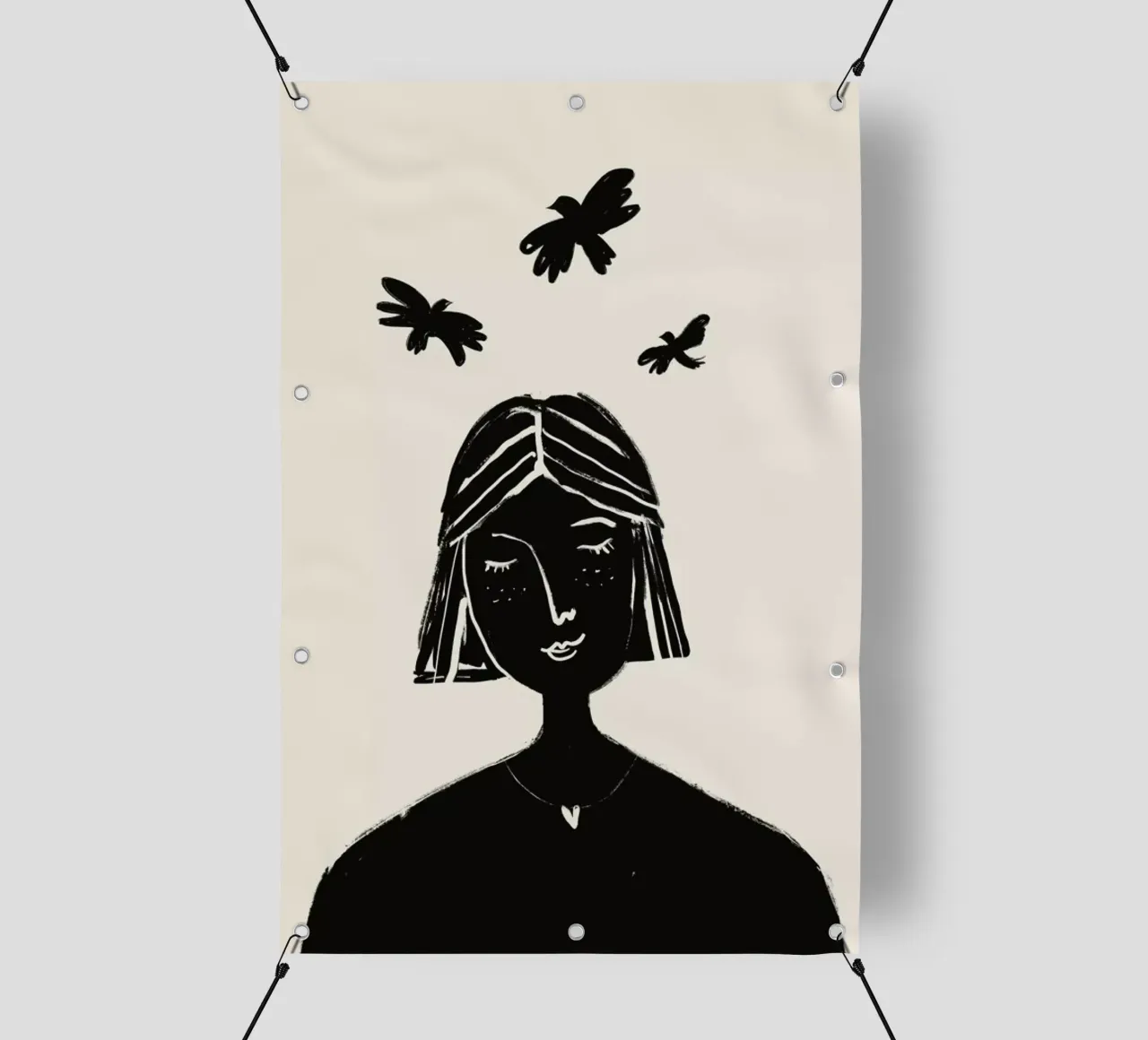 Hovering 2 telo in pvc da Graphite