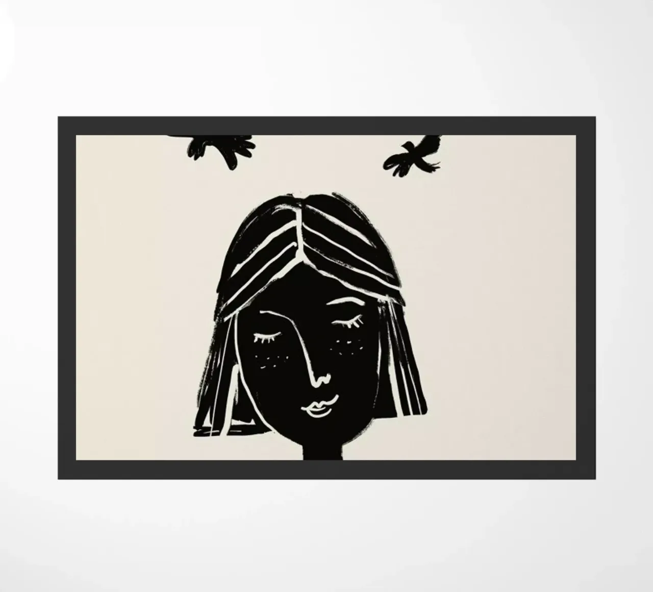 Hovering 2 zerbino da Graphite