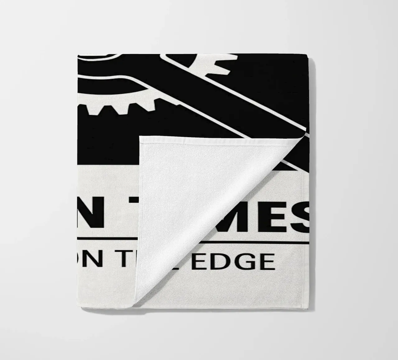 Modern Times Print telo mare da MoviesArt