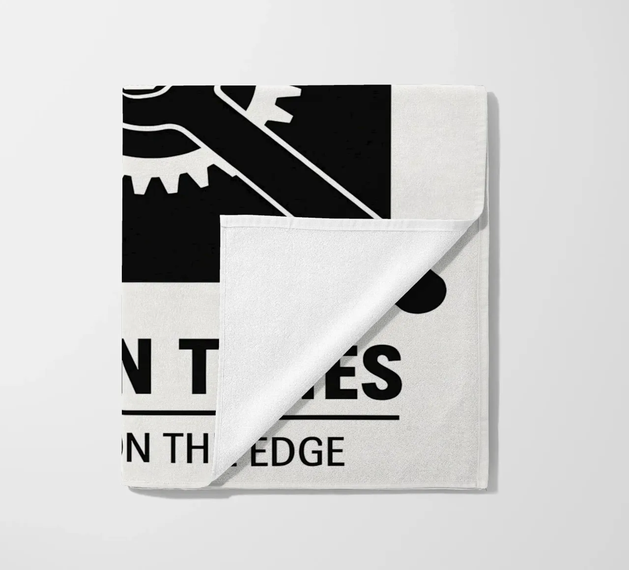 Modern Times Print telo mare da MoviesArt