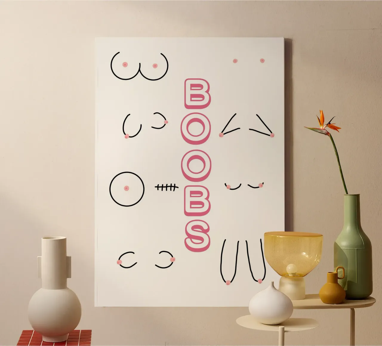 Boobs tela da tausendunddrei