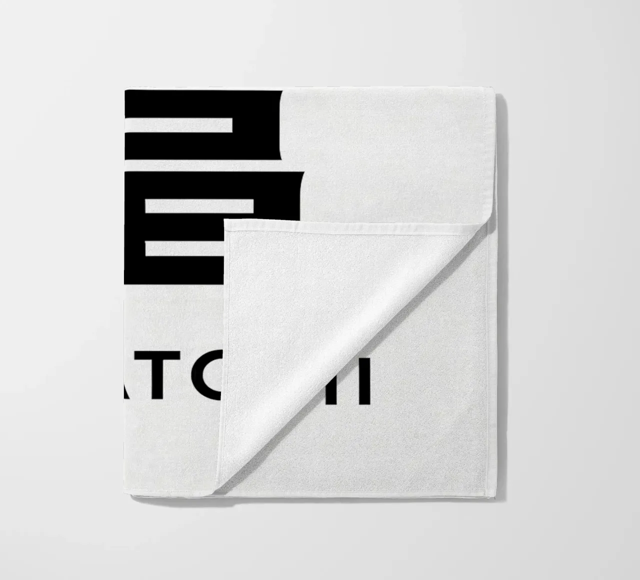 Nakatomi Print telo mare da MoviesArt