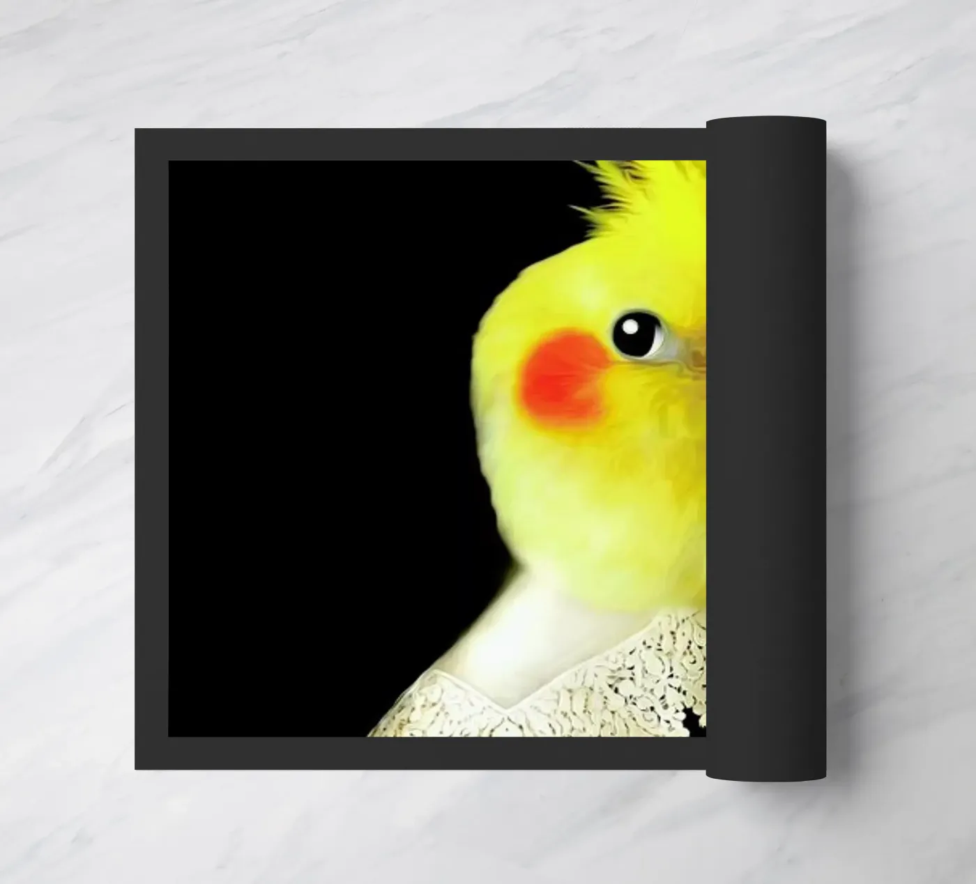 Hank zerbino da Tein Lucasson