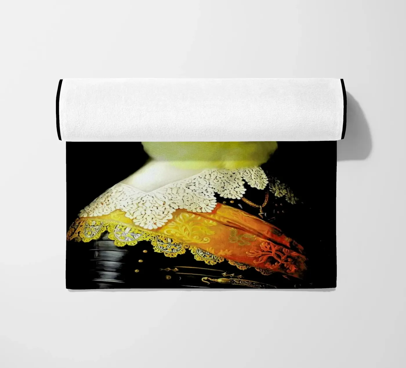 Hank telo mare da Tein Lucasson