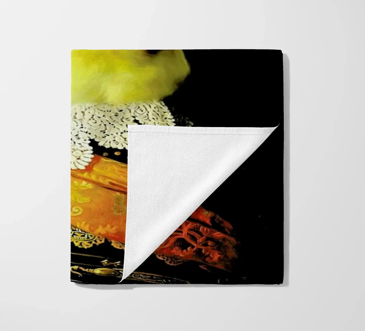 Hank telo mare da Tein Lucasson