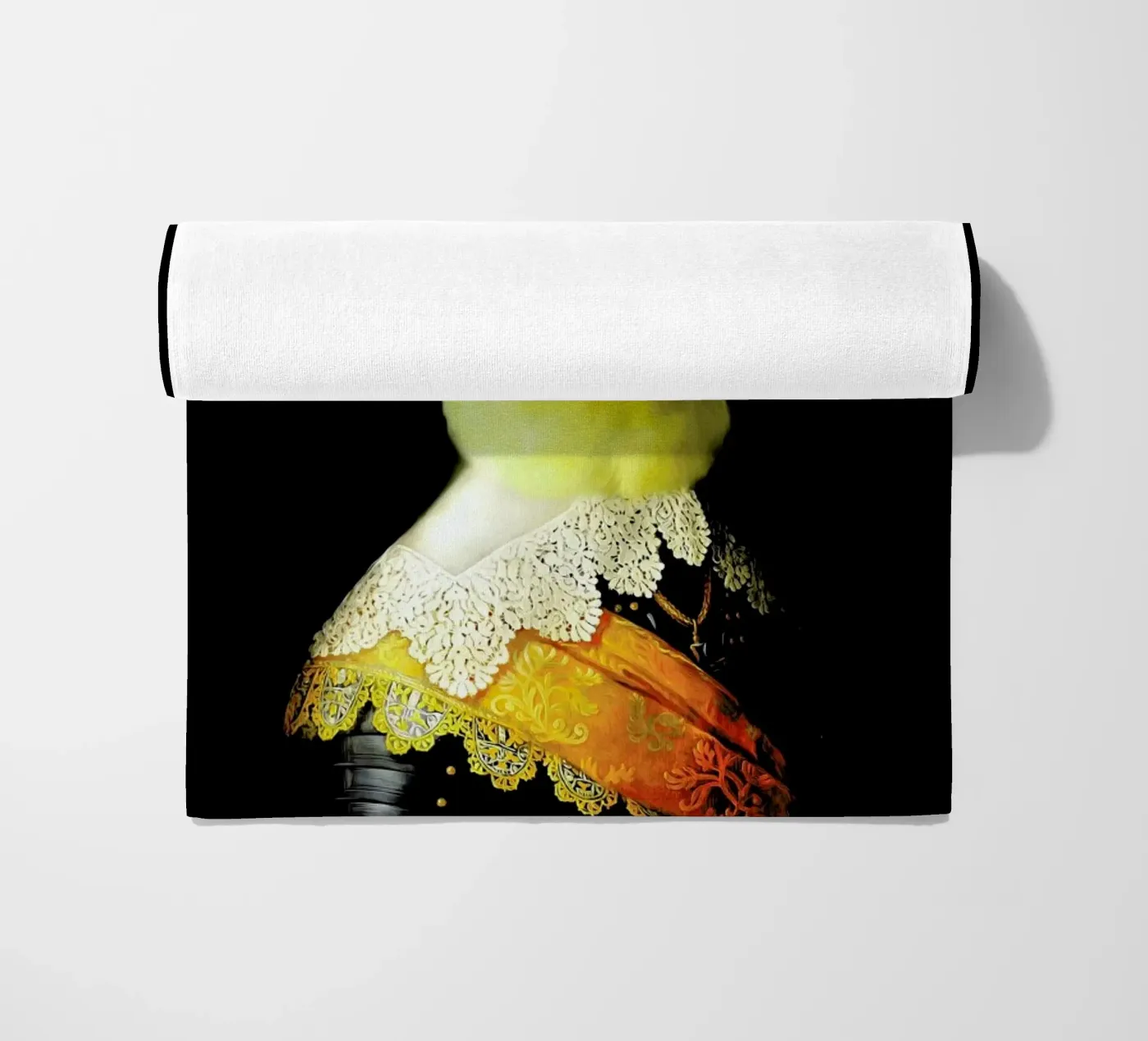 Hank telo mare da Tein Lucasson