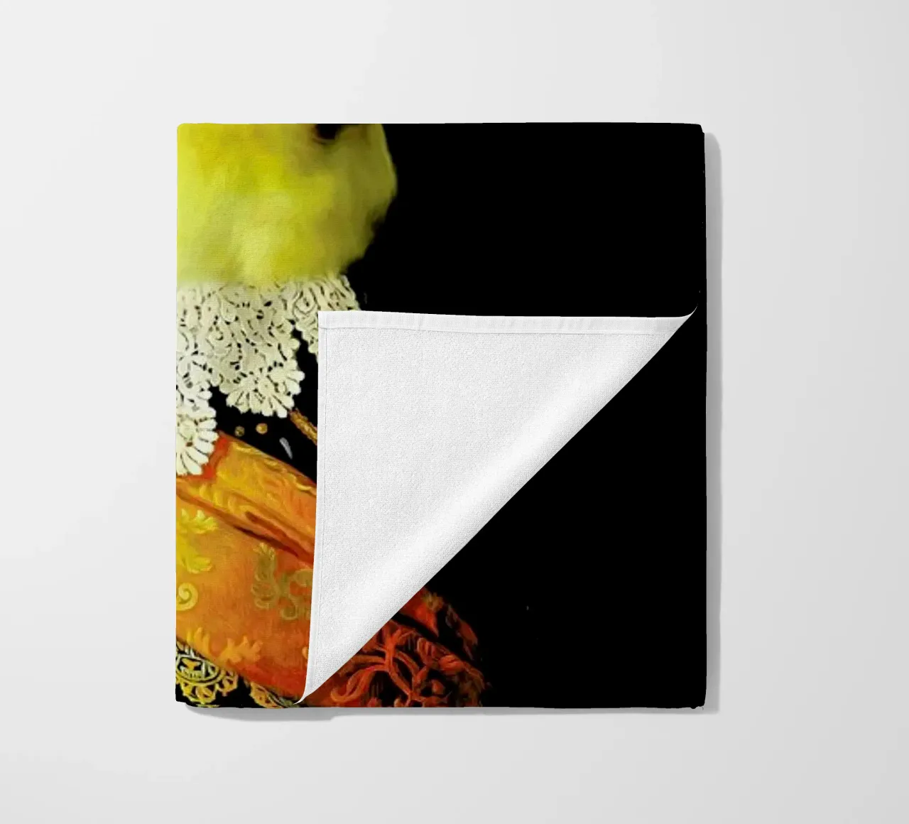 Hank telo mare da Tein Lucasson