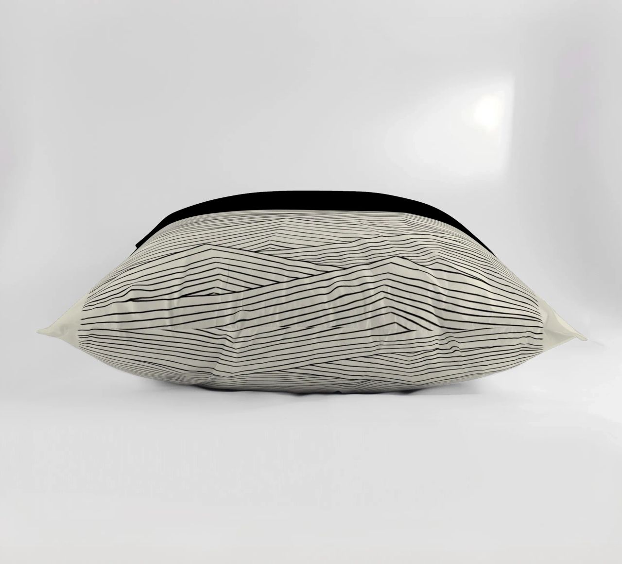 Nuit cuscino da Graphite