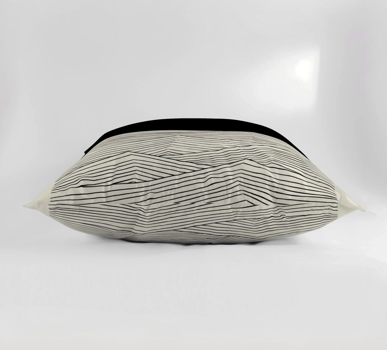 Nuit cuscino da Graphite