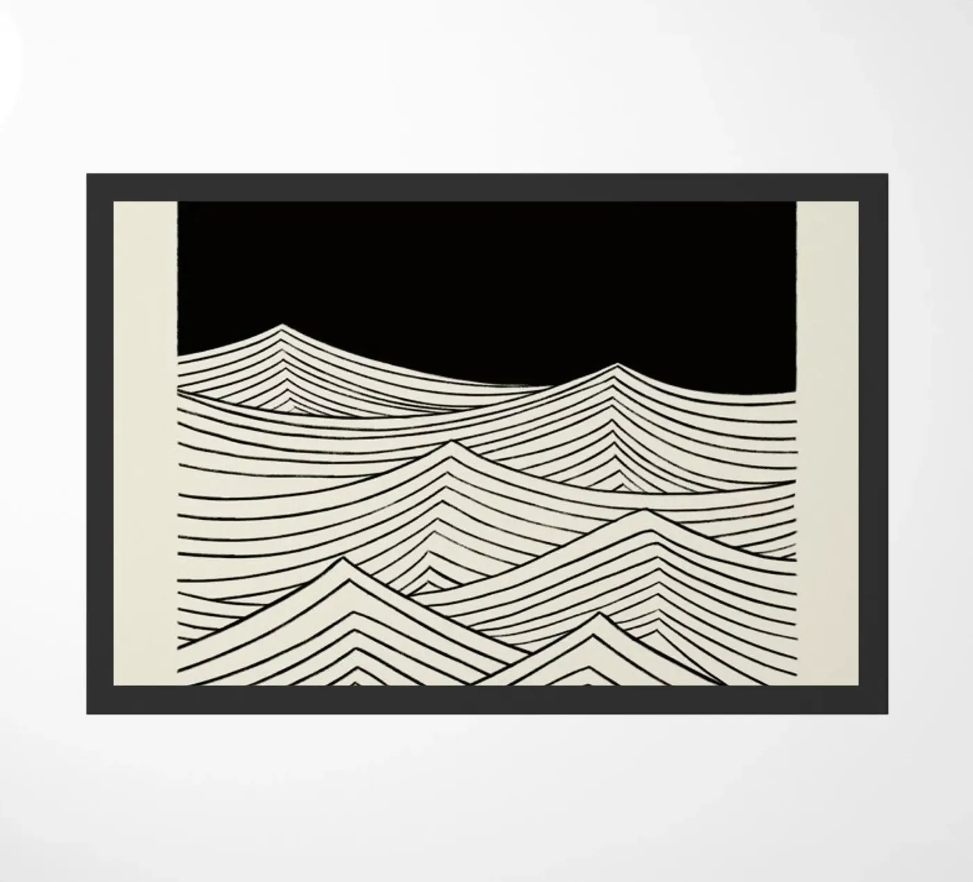 Nuit zerbino da Graphite