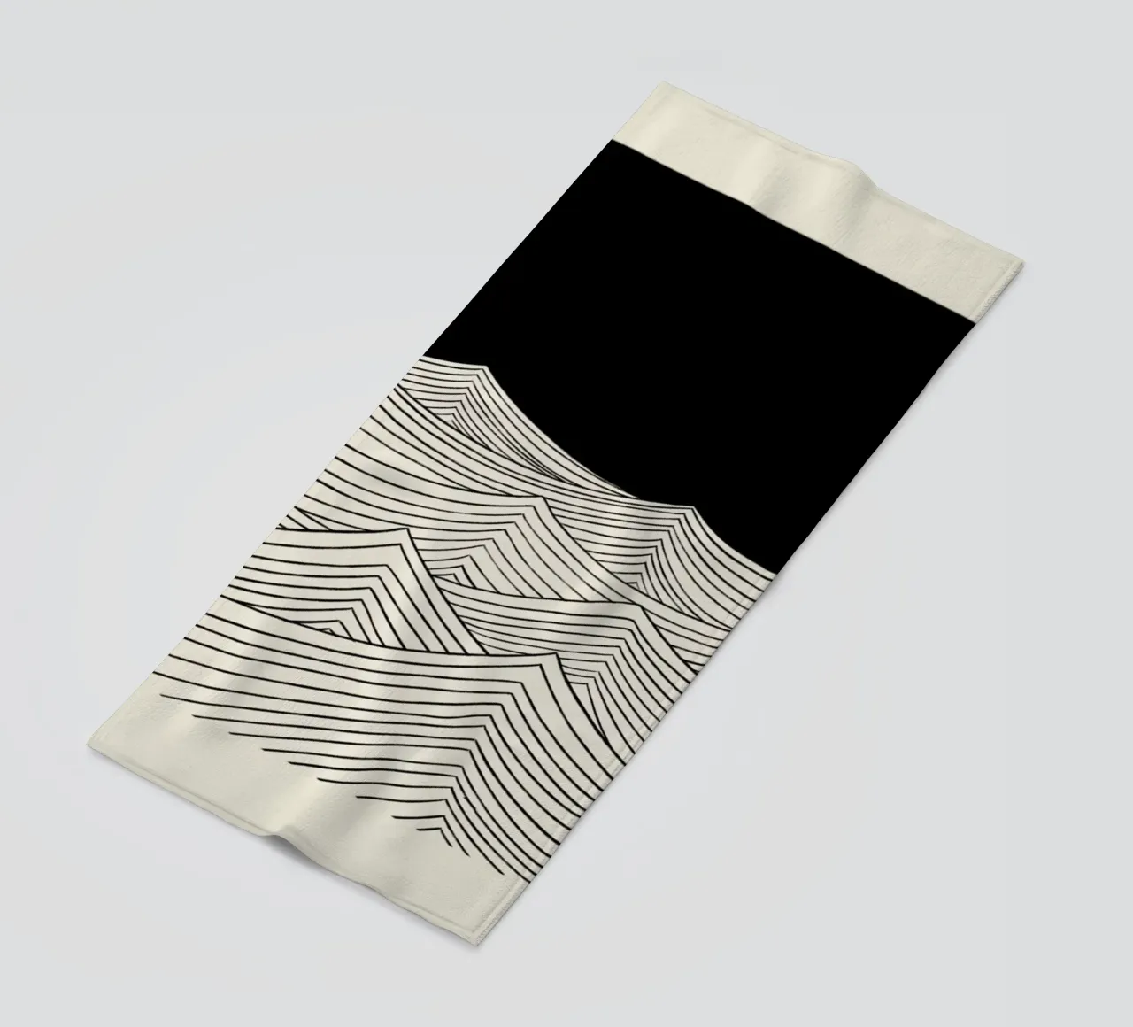 Nuit telo mare da Graphite