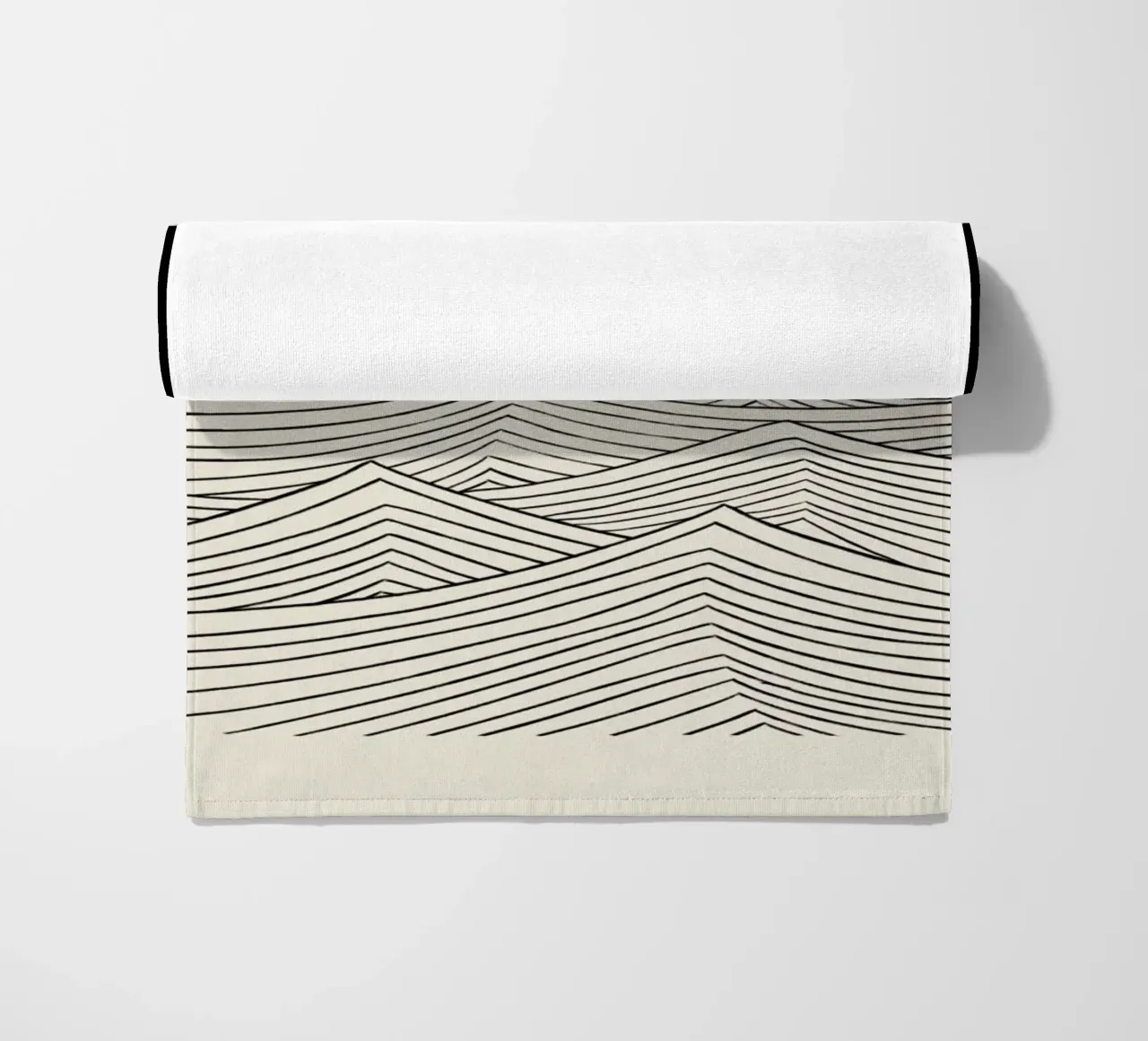 Nuit telo mare da Graphite