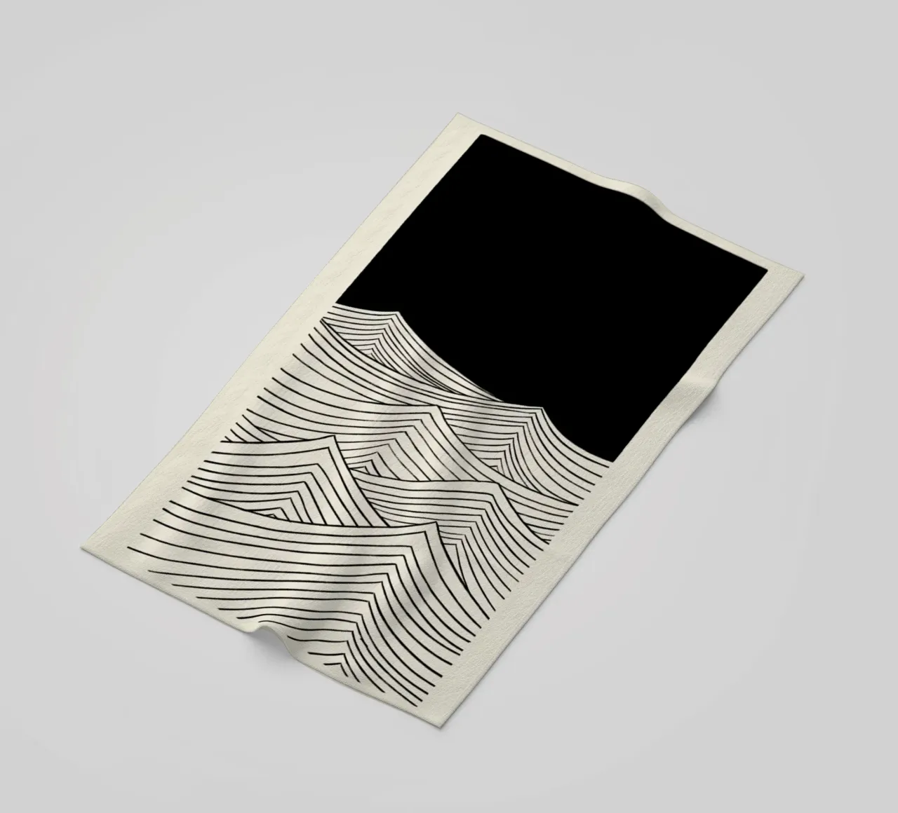 Nuit telo mare da Graphite