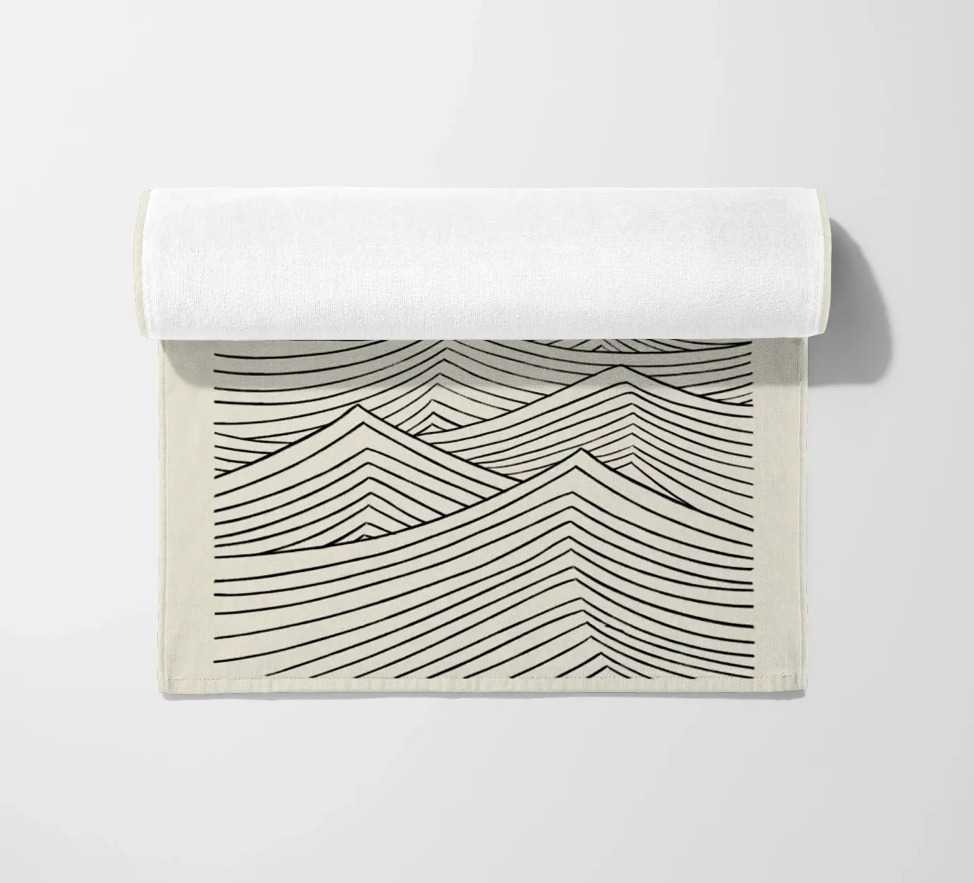 Nuit telo mare da Graphite