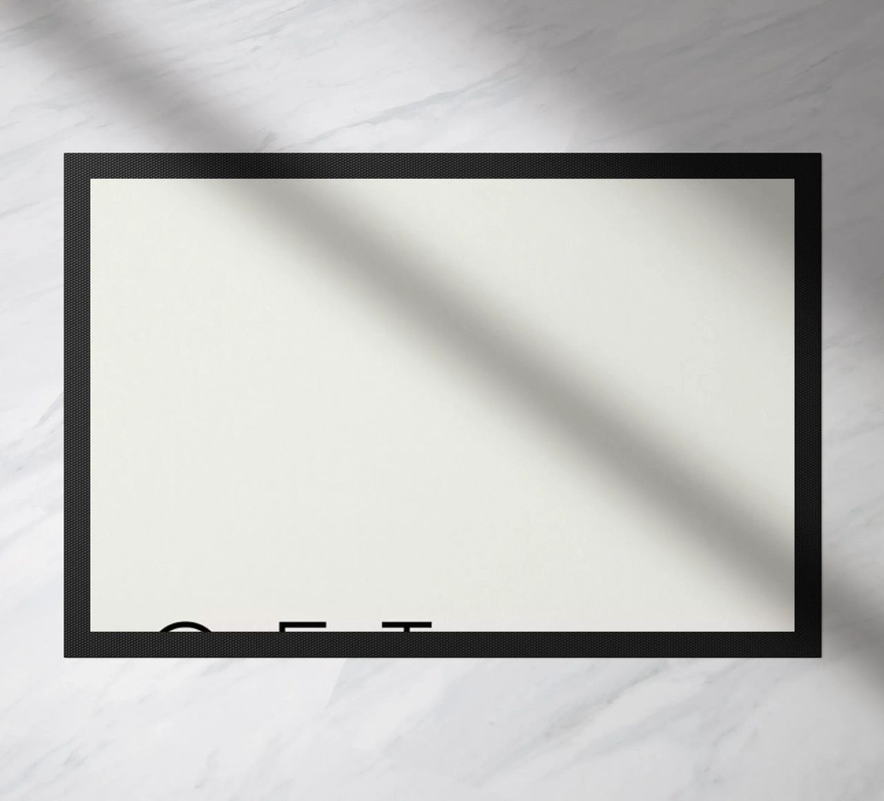 Get Naked 3 zerbino da daylight design studio