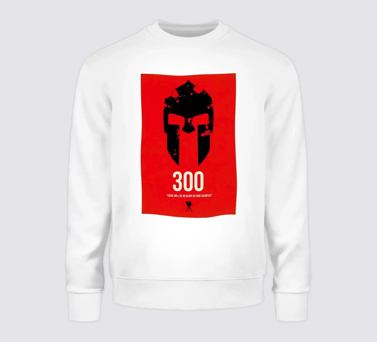 300 felpa da Naxart