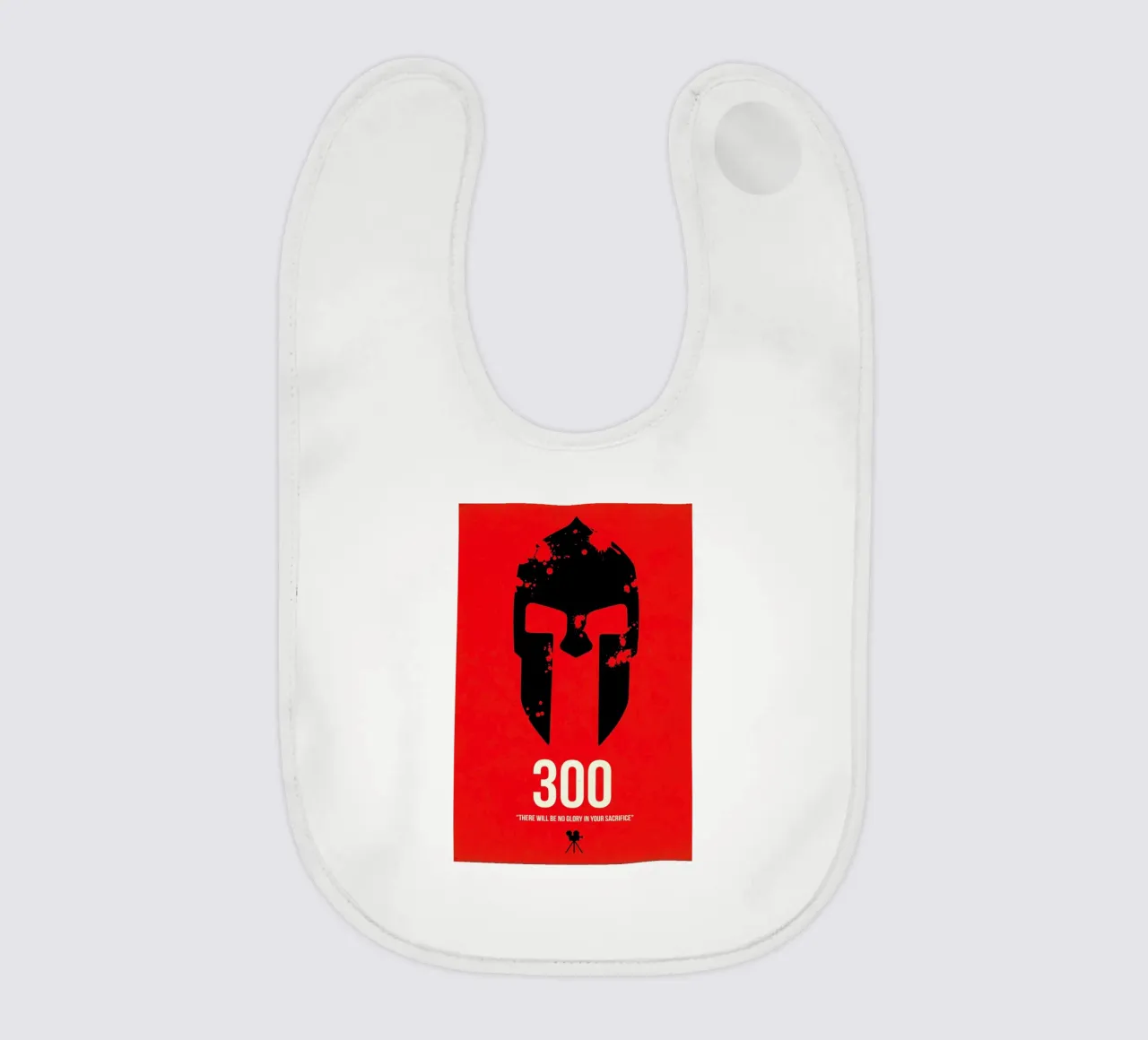 300 bavaglino da Naxart