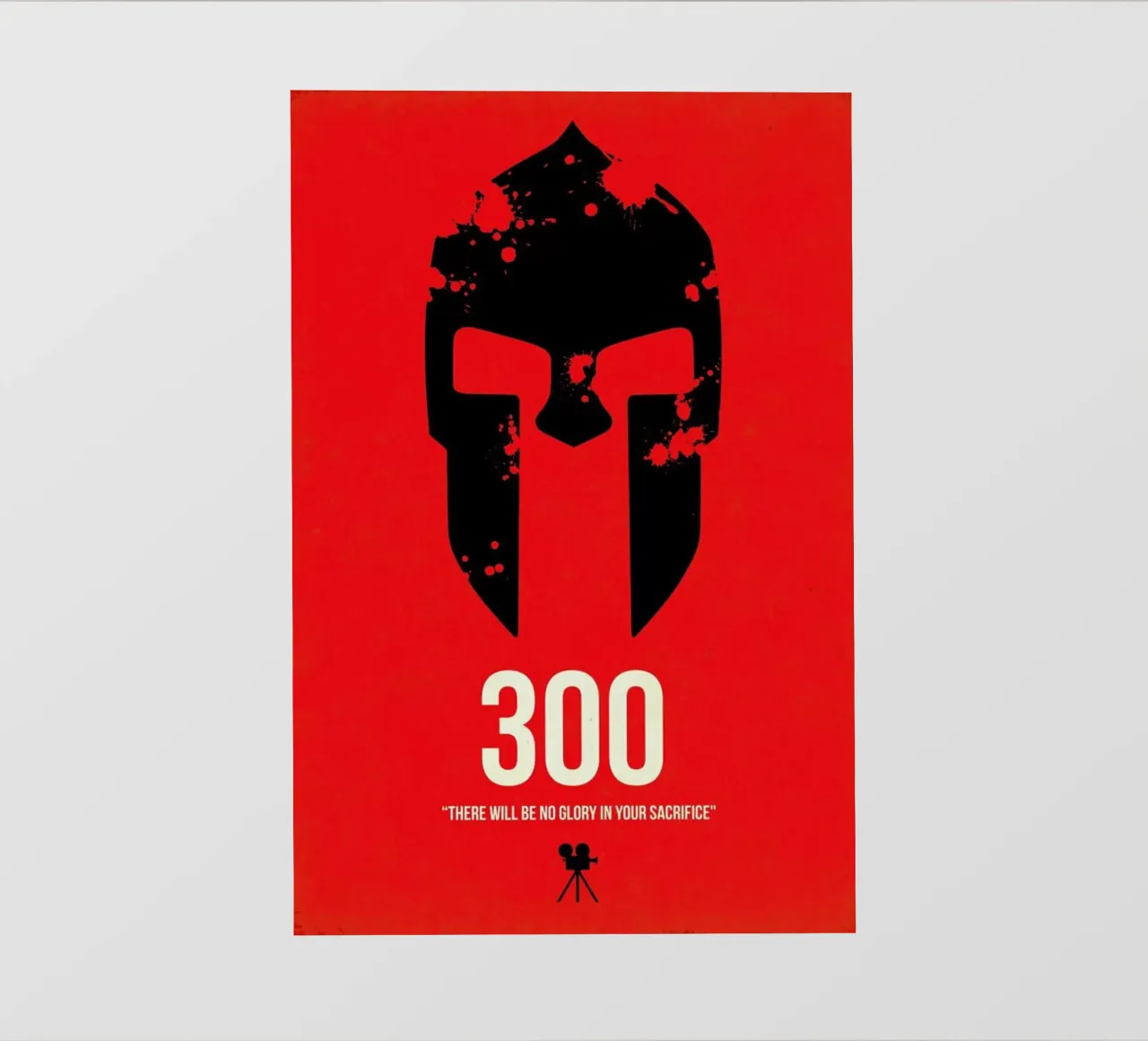 300 pellicola backlit da Naxart