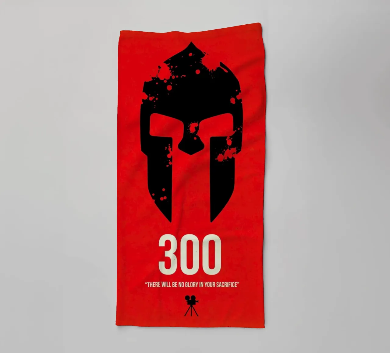 300 asciugamano da bagno da Naxart