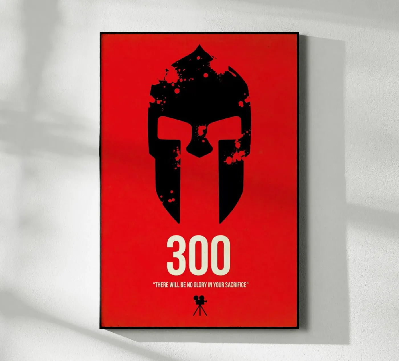 300 acrylic glass by Naxart
