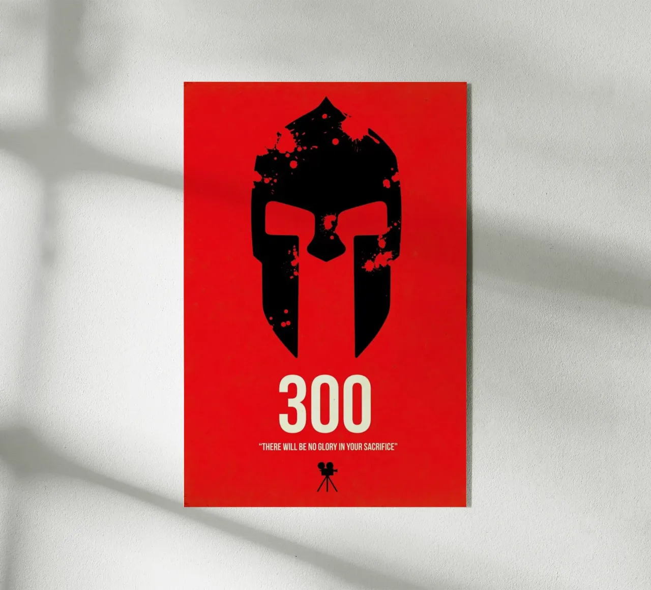 300 plexiglass da Naxart