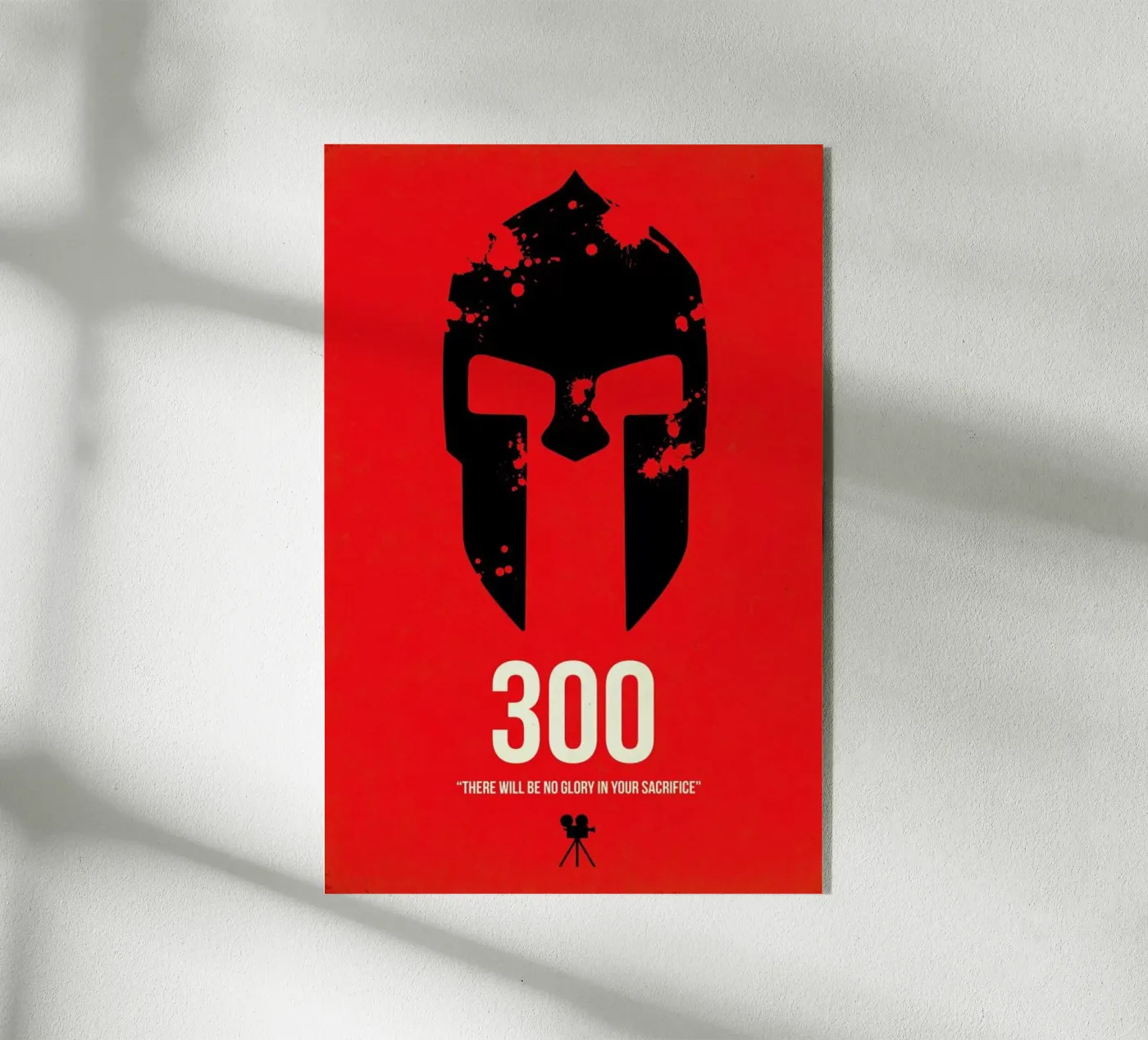 300 acrylic glass by Naxart